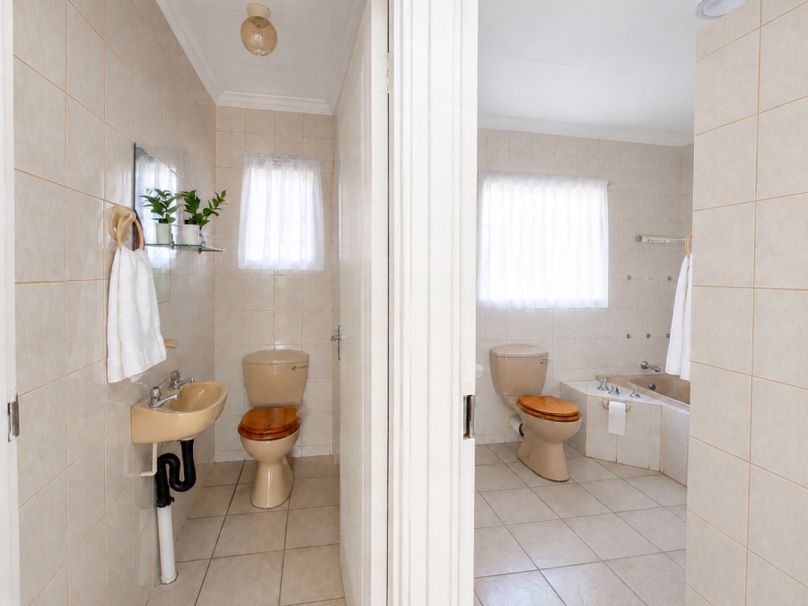2 Bedroom Property for Sale in Universitas Free State